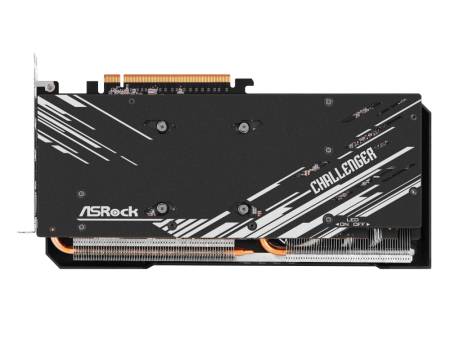 Asrock RX 7800 XT 16GB Challenger OC