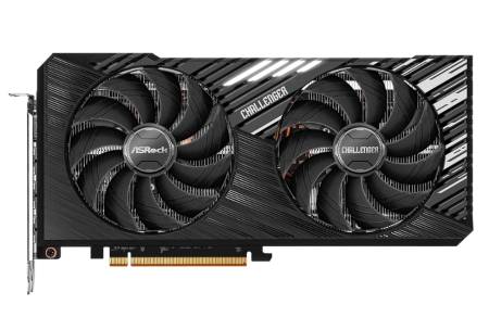 Asrock RX 7700 XT 12GB Challenger OC