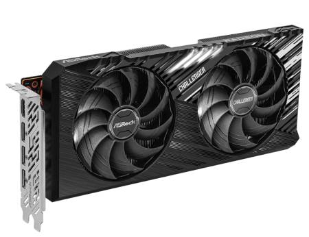 Asrock RX 7700 XT 12GB Challenger OC
