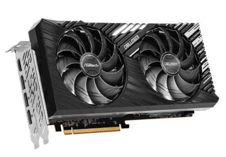 Asrock RX 7700 XT 12GB Challenger OC