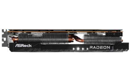 Asrock RX 7700 XT 12GB Challenger OC
