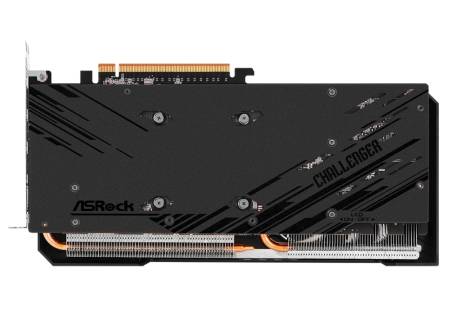 Asrock RX 7700 XT 12GB Challenger OC