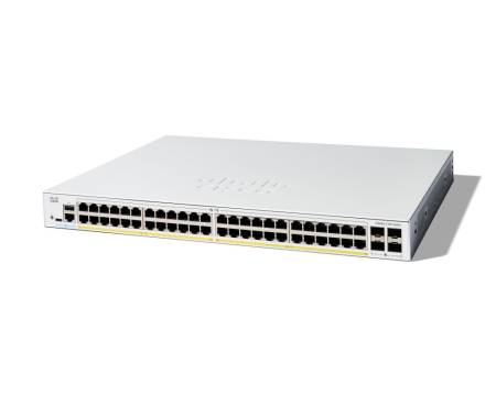 Cisco Catalyst 1200 48-port GE