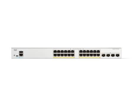 Cisco Catalyst 1200 24-port GE