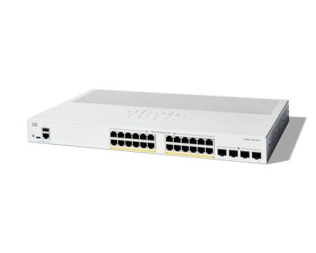 Cisco Catalyst 1200 24-port GE
