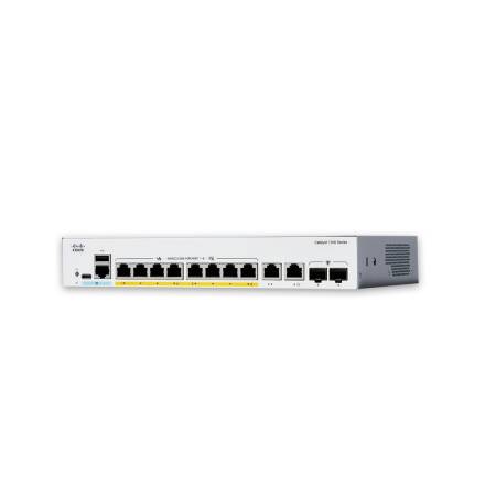 Cisco Catalyst 1300 8-port GE