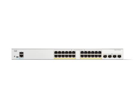 Cisco Catalyst 1300 24-port GE
