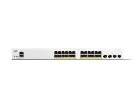 Cisco Catalyst 1300 24-port GE