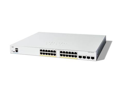 Cisco Catalyst 1300 24-port GE