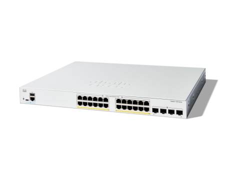 Cisco Catalyst 1300 24-port GE