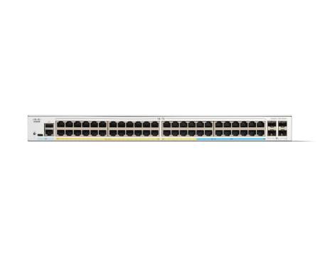 Cisco Catalyst 1300 48-port GE