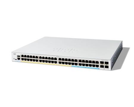 Cisco Catalyst 1300 48-port GE