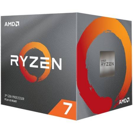 Процесор AMD Ryzen 7 8C/16T 5700X (3.4/4.6GHz Boost