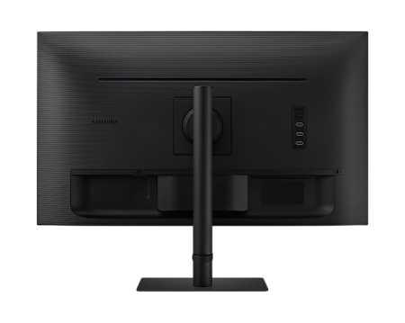 32" UHD монитор с ергономичен дизайн LS32A800NMPXEN
