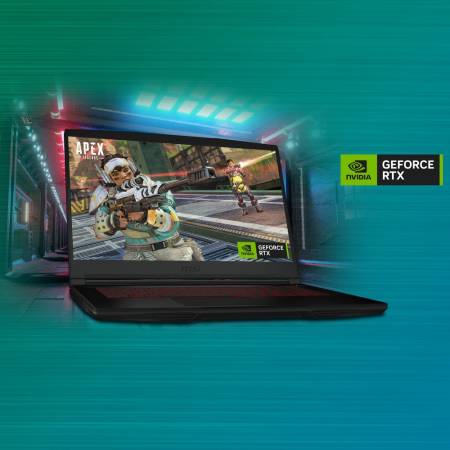 MSI Thin GF63 12UDX