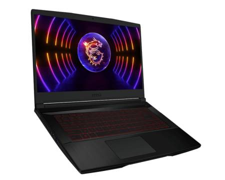 MSI Thin GF63 12UDX