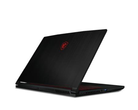MSI Thin GF63 12UDX