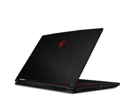 MSI Thin GF63 12UDX