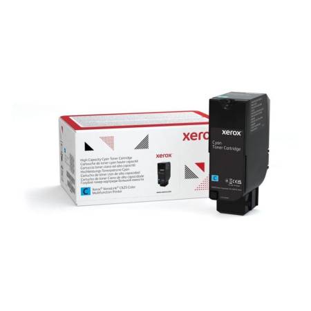 Xerox MFP High Capacity Cyan Toner Cartridge (16K)
