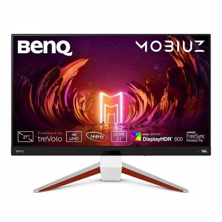BenQ MOBIUZ EX2710U 27" IPS HDRi