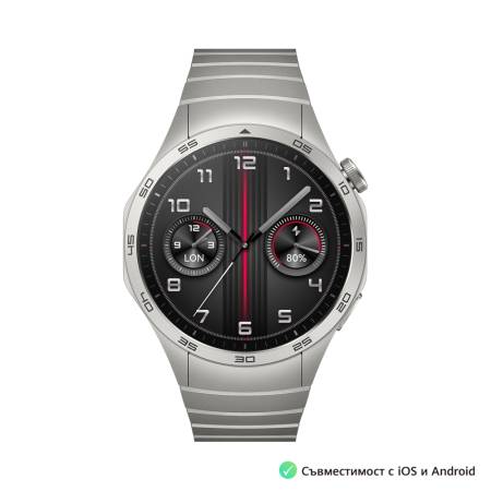 Huawei GT4 Phoinix-B19M (Male)