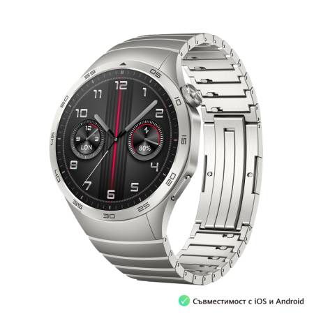 Huawei GT4 Phoinix-B19M (Male)