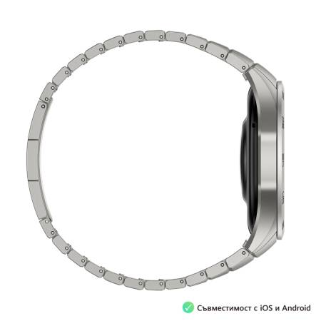 Huawei GT4 Phoinix-B19M (Male)