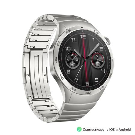 Huawei GT4 Phoinix-B19M (Male)