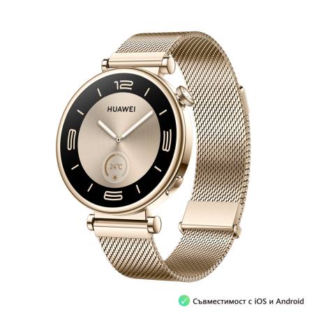 Huawei GT4 Aurora-B19M (Female)