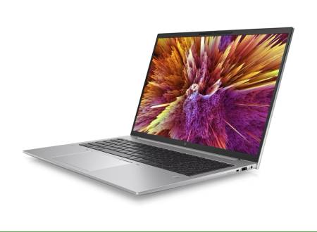 HP ZBook Firefly 16 G10