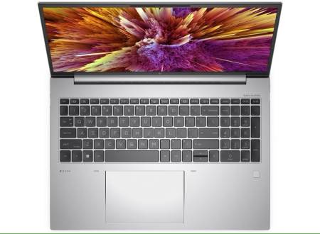 HP ZBook Firefly 16 G10