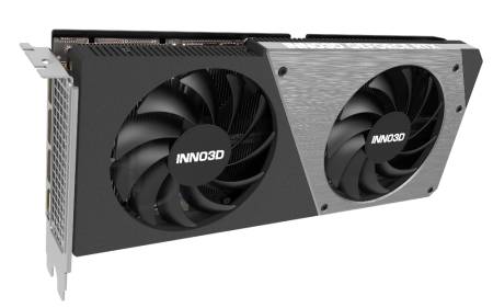 Inno3D GeForce RTX 4060 Ti Twin X2 OC