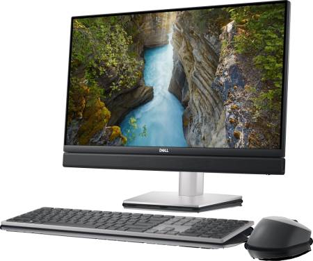 Dell Optiplex 7410 AIO