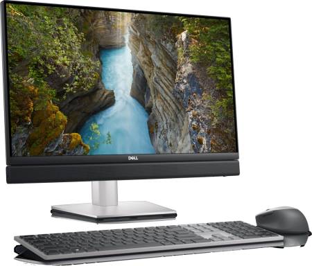 Dell Optiplex 7410 AIO