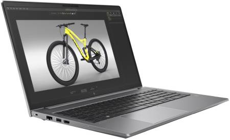 HP Zbook Studio 16 G10