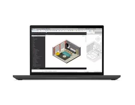 Lenovo ThinkPad P14s G4 Intel Core i5-1340P (up to 4.6GHz
