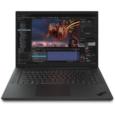 Lenovo ThinkPad P1 G6 Intel Core i7-13700H (up to 5.0GHz