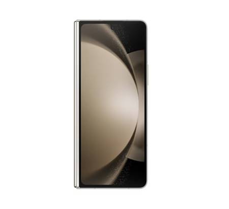 Samsung SM-F946 GALAXY Z Fold 5 5G 256 GB 12 GB RAM 7.6" Dual SIM Cream