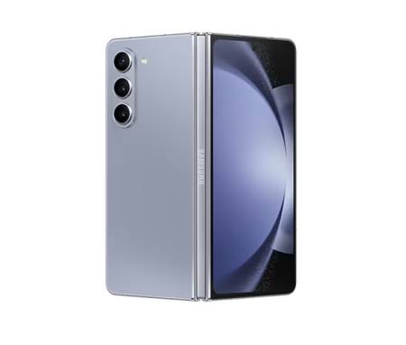 Samsung SM-F946 GALAXY Z Fold 5 5G 512GB 12 GB RAM 7.6" Dual SIM Light Blue