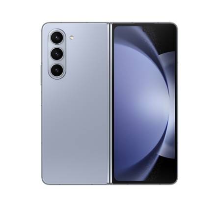 Samsung SM-F946 GALAXY Z Fold 5 5G 512GB 12 GB RAM 7.6" Dual SIM Light Blue
