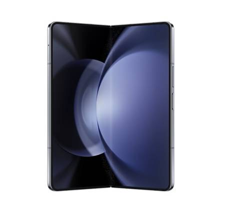 Samsung SM-F946 GALAXY Z Fold 5 5G 512GB 12 GB RAM 7.6" Dual SIM Light Blue