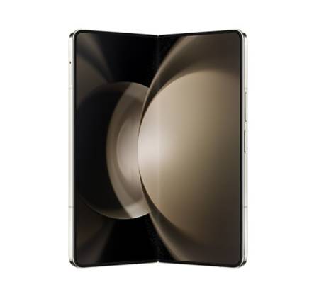 Samsung SM-F946 GALAXY Z Fold 5 5G 512GB 12 GB RAM 7.6" Dual SIM Cream