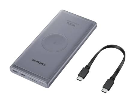 Samsung Wireless Power Bank