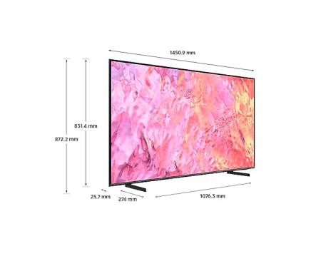 Samsung 65'' 65Q60C QLED