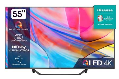 Hisense 55" A7KQ