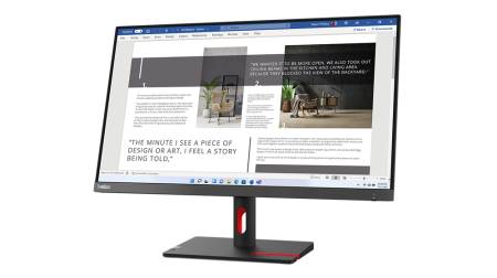Lenovo ThinkVision S27i-30 27" FHD IPS