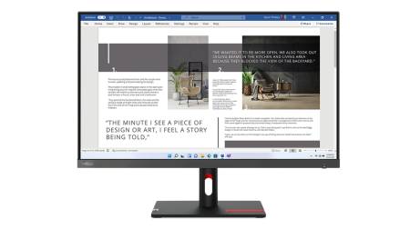 Lenovo ThinkVision S27i-30 27" FHD IPS
