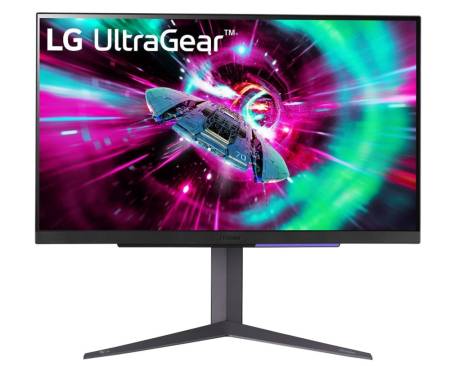 LG 27GR93U-B