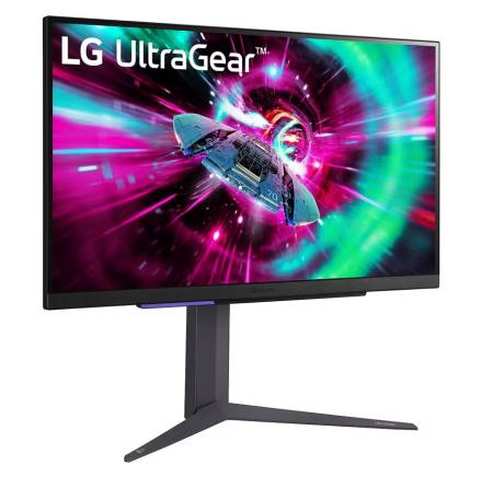 LG 27GR93U-B