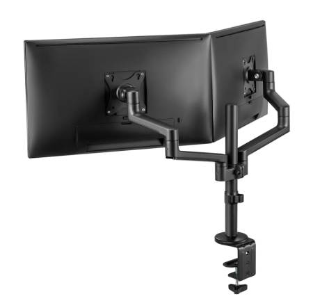 Neomounts Screen Desk Mount (clamp+grommet)